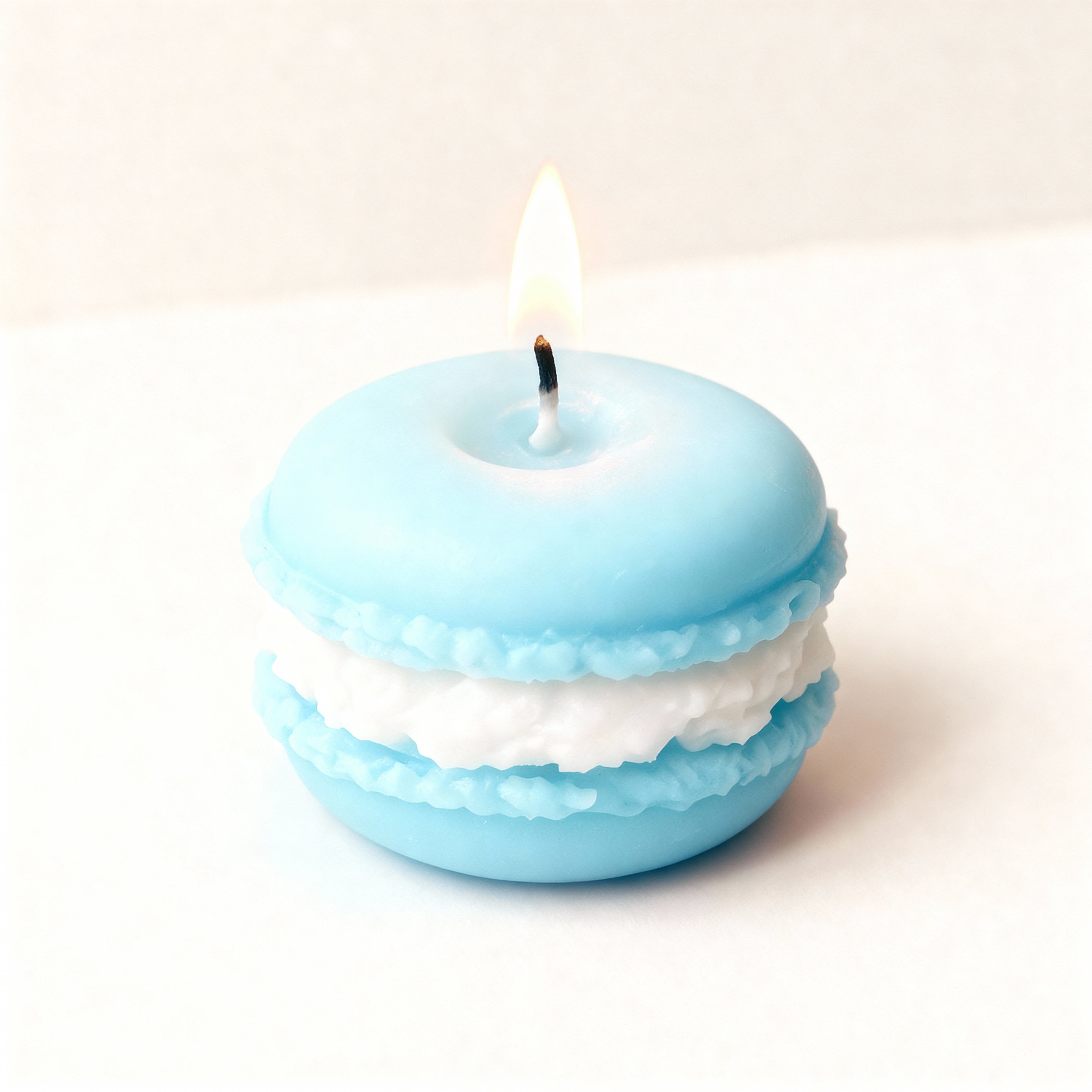 Macaron Aromatherapy Candle
