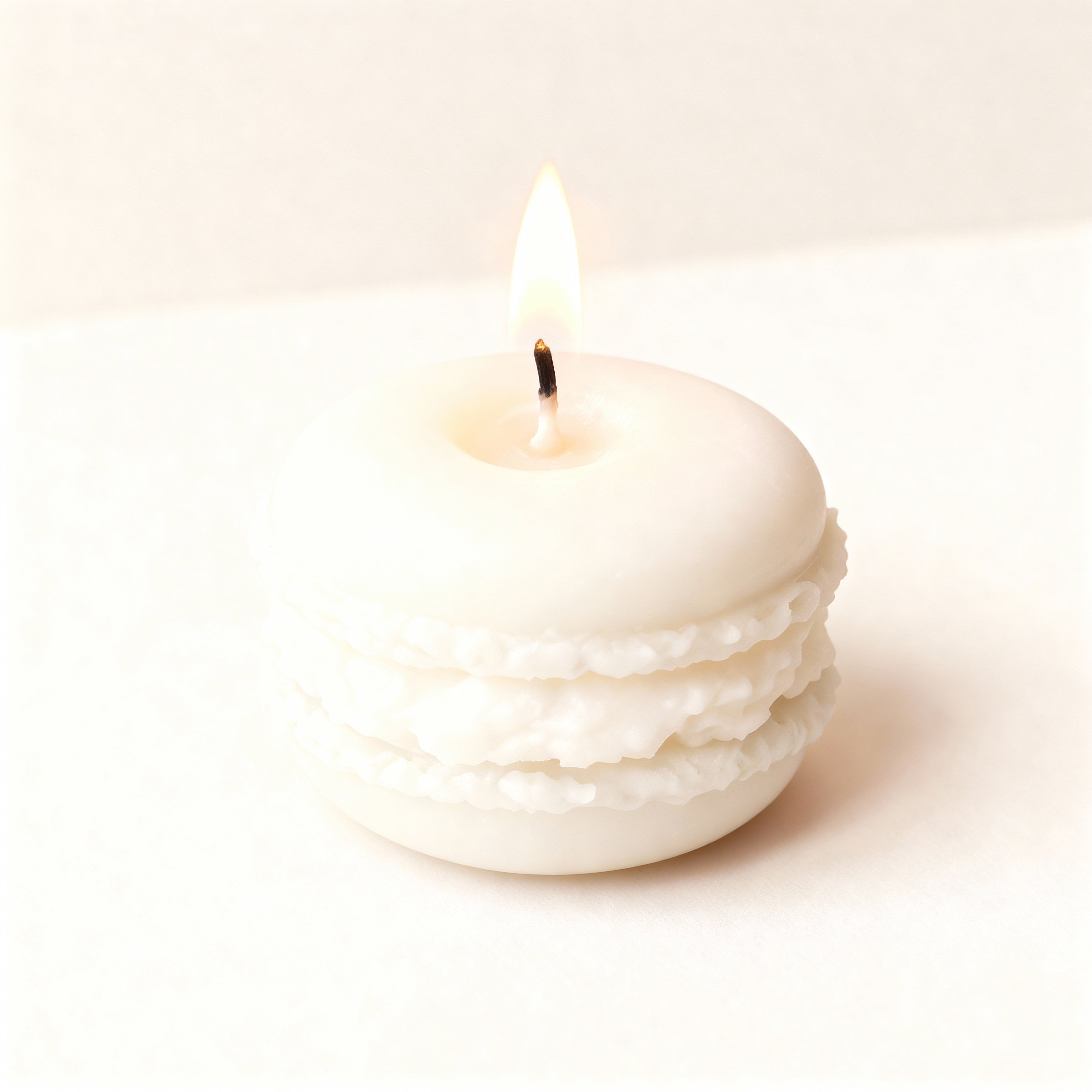 Macaron Aromatherapy Candle